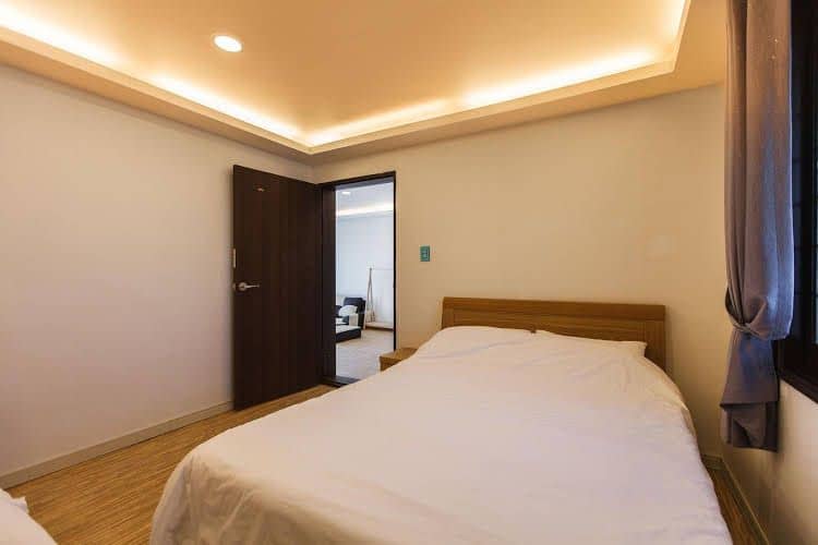 Pension Yeoli