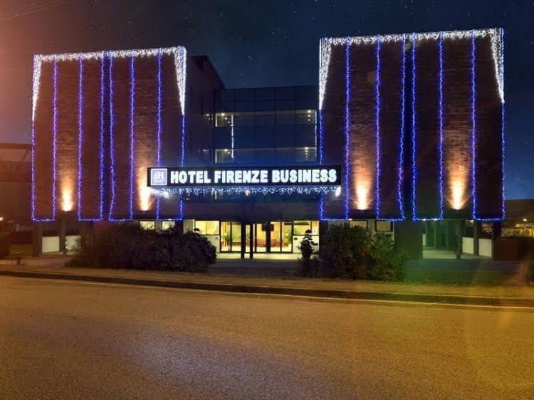 IH s Firenze Business IH s Firenze Business