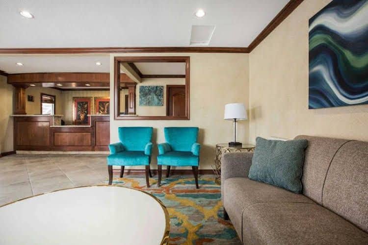 Quality Inn Chula Vista San Diego South Quality Inn Chula Vista San Diego South