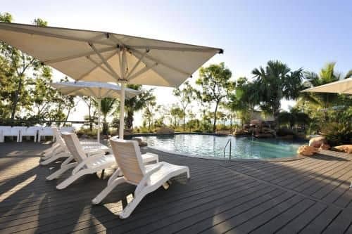 Groote Eylandt Lodge Groote Eylandt Lodge