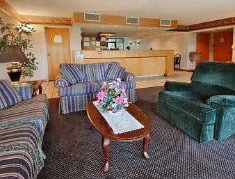 Red Roof Inn Kenly