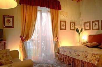 Albergo Rosary Garden