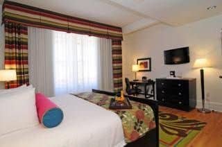 Indigo DowntownAlamo