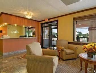 Knights Inn San Antonio near AT and T Center