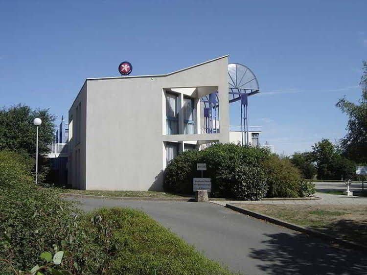 Les Jardins de lAnjou