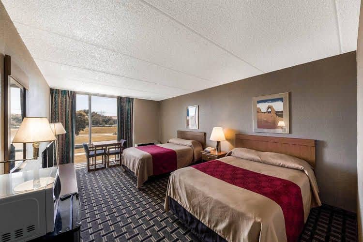 Econo Lodge