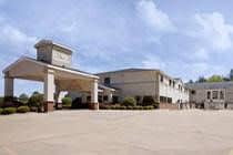 Americas Best Value Inn and Suites