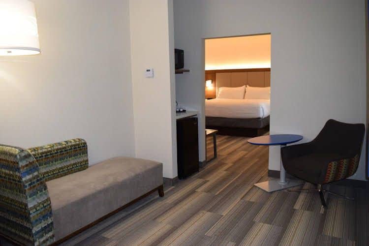 Holiday Inn Express & Suites Ithaca By IHG