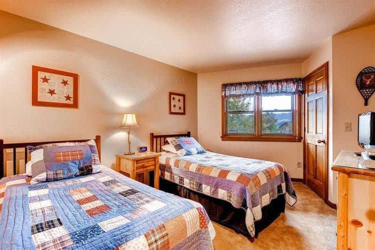 Chateau Chamonix by Steamboat Resorts