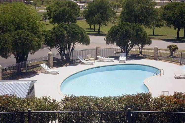 Days Inn Boerne Days Inn Boerne