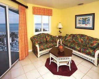 Sea Villas