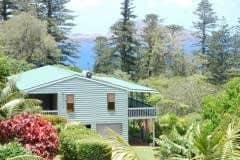 Kentia Holiday Apartments