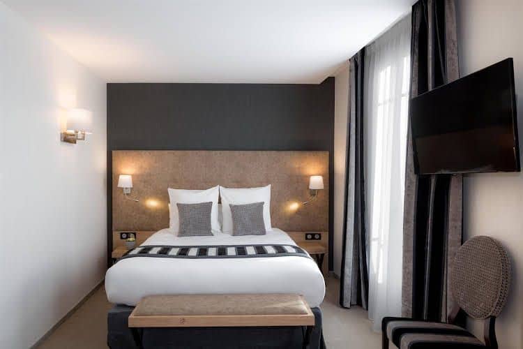 Best Western Plus Le Rive Droite and Spa Best Western Plus Le Rive Droite and Spa