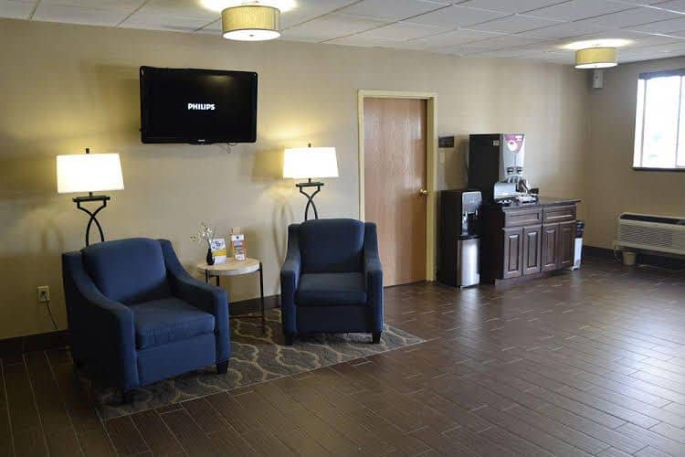 Comfort Inn Lebanon ValleyFt Indiantown Gap Comfort Inn Lebanon ValleyFt Indiantown Gap