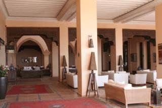 Palais des Roses Agadir