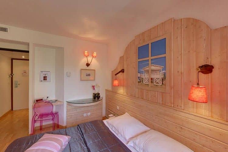 Phoebus Garden and Spa