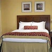 Residence Inn By Marriott Sacramento