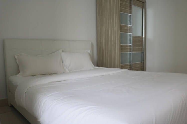 Vouk Suites at Mansion One Vouk Suites at Mansion One
