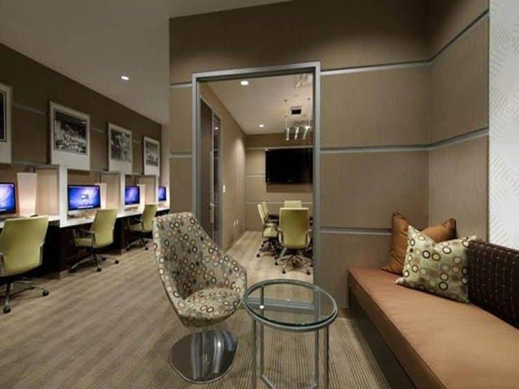 The Avenue by Executive Apartments
