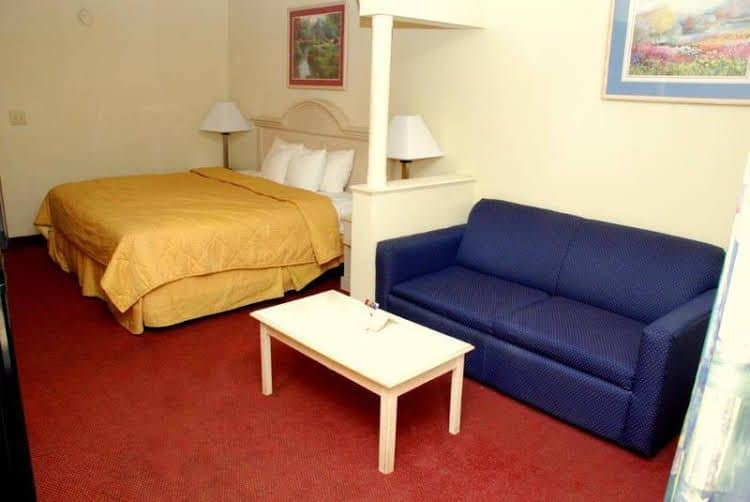 SureStay Plus by Best Western Fayetteville