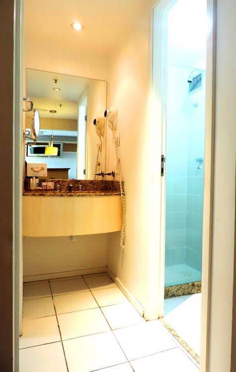 Quality Suites Rio de Janeiro Botafogo