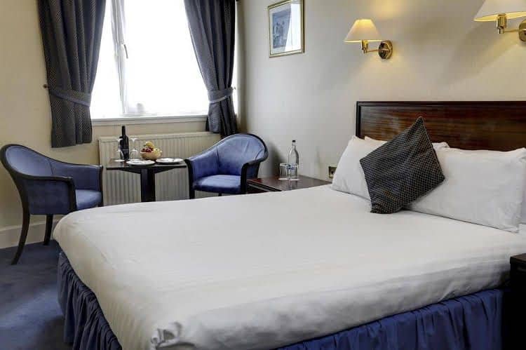 Best Western Queens Best Western Queens