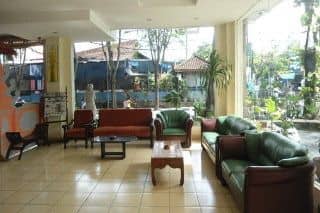 Puri Dibia Hotel