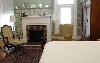 Cambridge House Bed and Breakfast