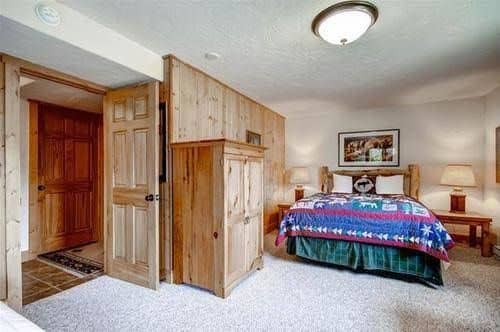 Barton Cabin North Breckenridge By Pinnacle Lodging