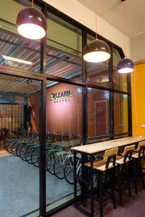 Plearn Hostel Plearn Hostel
