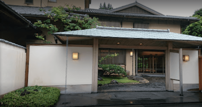 Geihinkan Atami Koarashitei