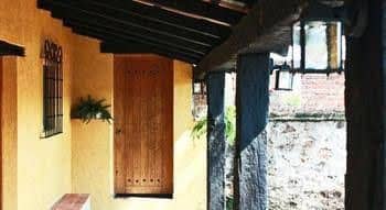 Cabana Geranios Tequisquiapan Cabana Geranios Tequisquiapan