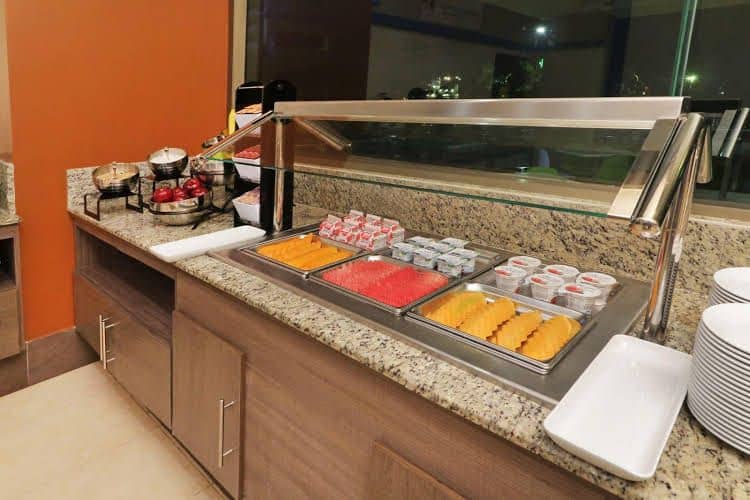 Holiday Inn Express Tuxpan Holiday Inn Express Tuxpan