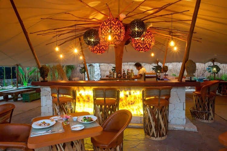 Serenity Eco Luxury Tented Camp by Xperience Serenity Eco Luxury Tented Camp by Xperience