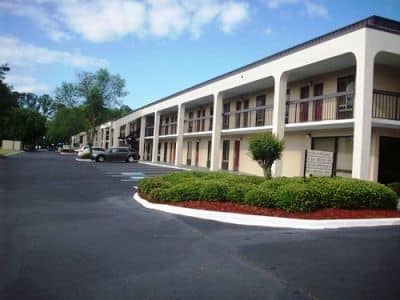 Red Roof Inn Savannah Midtown Red Roof Inn Savannah Midtown