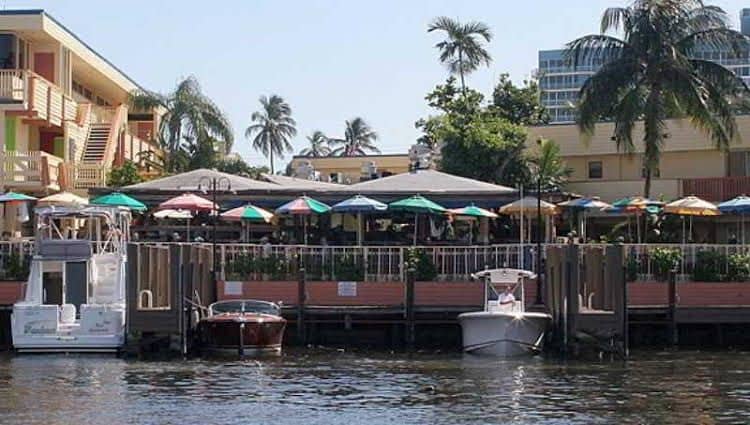 Bahia Cabana Beach Resort