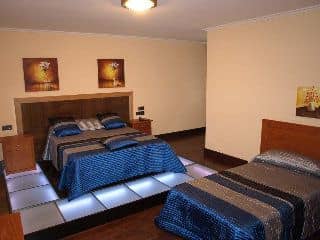 Hotel Pedramar Hotel Pedramar