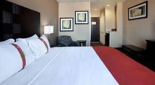 Holiday Inn North Stone Oak
