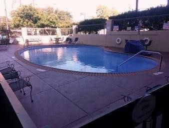 Best Western Plus Medical Center South