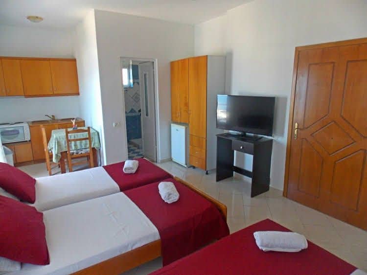 Villa Doka Villa Doka