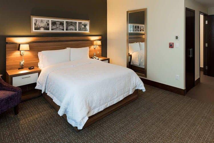 Hampton Inn by Hilton Leon Guanajuato