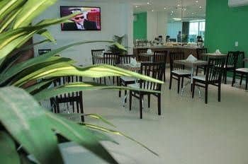 Gaia Suites Macae