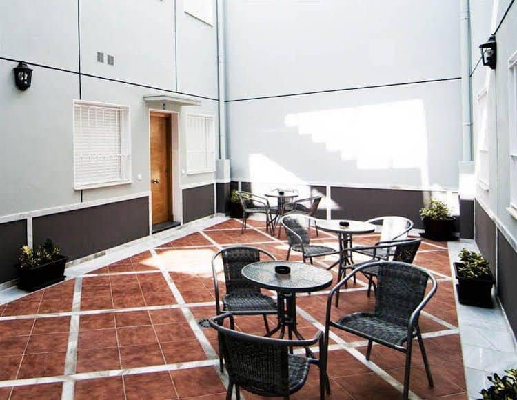 Apartamentos Plaza de la Luz