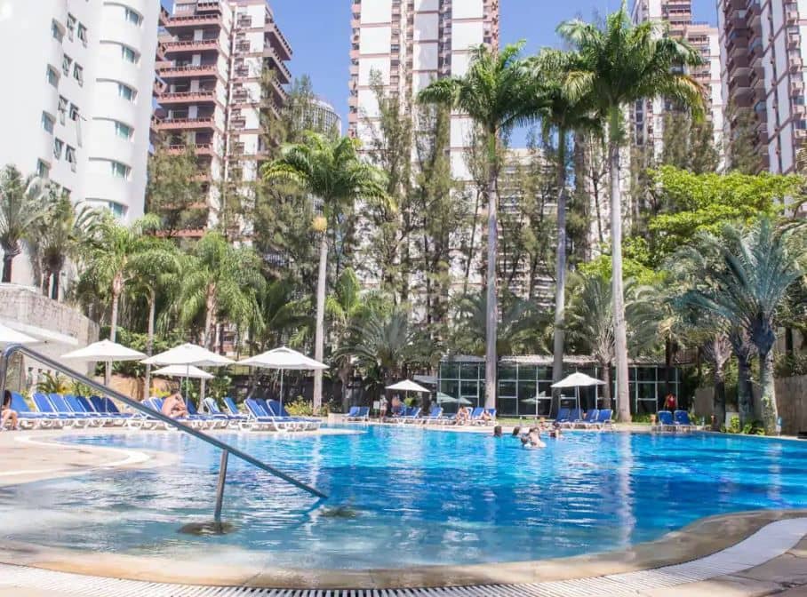 Gran Nobile Rio de Janeiro Barra