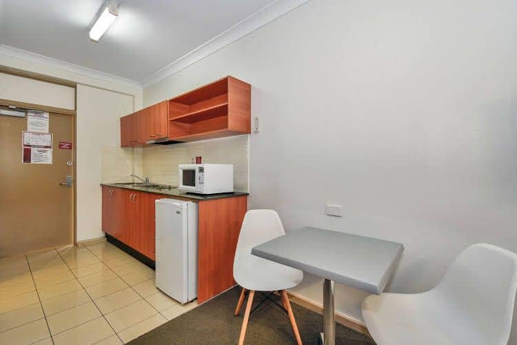 Darwin City Edge Motel and Suites Darwin City Edge Motel and Suites