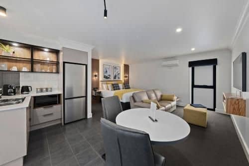 Best Western Bluegum Motel