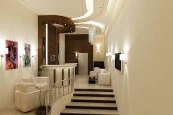 Daraghmeh Apartments Webdeh