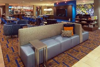 Courtyard by Marriott Denver SW Lakewood