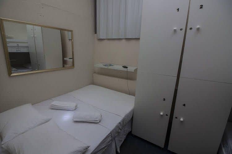 Rio Lapa Inn Hostel