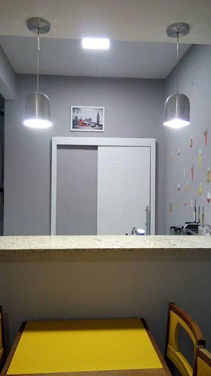 Apartamento Copacabana Quadra Praia